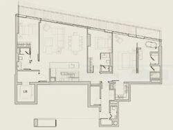 Eden Residences Capitol (D6), Apartment #458931851